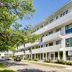 Downtown Luxury Pool Gym Free Parking 312 Holiday home Nashville