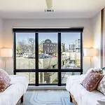 The Odyssey Verse By Avantstay Holiday home Nashville