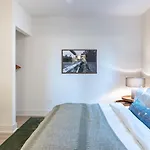 Outrider Buyout - 2 Units By Avantstay Nashville