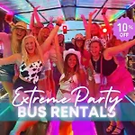 Holiday home Disco Themed Hot Tub & Rooftop Decks In Nashville