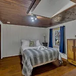 Holiday home The Whiskey River Nashville