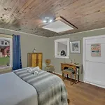 Holiday home The Whiskey River Nashville