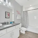 Close To Dt Music Rooftop Views Game Holiday home Nashville