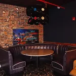 Broadway Penthouse 4br 3bth 2500 Sf Holiday home Nashville