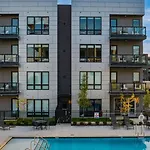 Muse At The Odyssey By Avantstay Holiday home Nashville