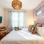 Holiday home Skyline Views With Double Rooftop Deck & Game Nashville