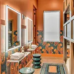 Holiday home Disco Themed Hot Tub & Rooftop Decks In Nashville