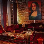 Broadway Penthouse 4br 3bth 2500 Sf *