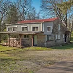 Holiday home The Whiskey River Nashville