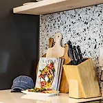 Outrider Buyout - 2 Units By Avantstay Holiday home