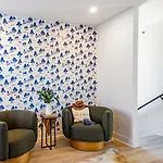 Holiday home Outrider Buyout - 2 Units By Avantstay Nashville