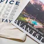 The Odyssey Verse By Avantstay Holiday home
