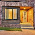 Holiday home Rooftop Deck & Shuffleboard Bbq Near Downtown Nashville