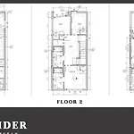 Holiday home Outrider Buyout - 2 Units By Avantstay Nashville