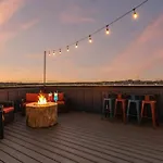 Holiday home Hot Tub Poker Pool Table & Rooftop Mls View *