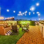 Holiday home Skyline Views With Double Rooftop Deck & Game Nashville