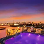 2 Hot Tubs Karaoke Game Downtown * Nashville