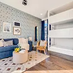 Taylor Swift Inspired Hot Tub Rooftop Deck Views Nashville