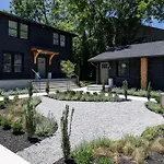 24-guest Retreat The Nomad: X2 1br X4 * Nashville