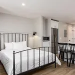 24-guest Retreat The Nomad: X2 1br X4 *