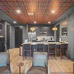 The Nashville Lounge Close To Broadway