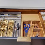 The Nashville Lounge Close To Broadway