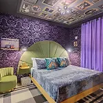 The Nashville Lounge Close To Broadway