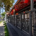 Apartment The Nomad 48-person Hillsboro Village Retreat 1br Spaces