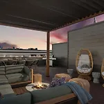 The Ridgeline - New Rooftop Retreat Near The Gulch Holiday home Nashville