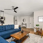 The Backstage Bungalow