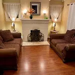 Away From Mlnutes! To Broadway & Stadium Holiday home