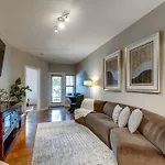 Holiday home Heart Of Midtown 1bd 1 Ba Condo! *