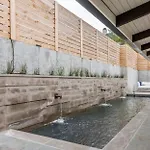 Villa Luxury House Downtown With Private Heated Pool