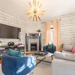 Notes Of Southern Charm - Walkable To Food & Shops Holiday home Nashville