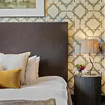 Hot Tub Views Grill Parking