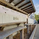 The Southern Hideaway