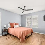 The Backstage Bungalow