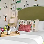 Nash Skyline Fire Pit Grill Parking