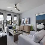 Gaia - Odyssey - 4 Units - Heart Of Midtown