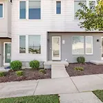 Music City Nashville Trades Corporate Housing Welcome 3 Bed