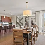 Rooftop Near Gulch And Broadway Sleep 12