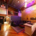 Rockstar Penthouse Speakeasy - Massive By Broadway