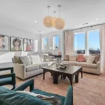 Rooftop Hot Tub Views Parking Mins To Bway