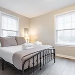 The Hope Hideaway - Cozy Home In The Nations