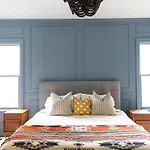 The East Haven Holiday home *