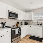 The Backstage Bungalow