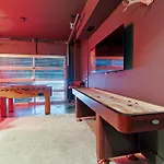 Brand New Townhome In The Heart Of The City