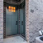 Stylish 5Br Nashville Retreat W Rooftop Hot Tub