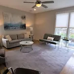 Rooftop Near Gulch And Broadway Sleep 12