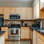 Heart Of Midtown 1bd 1 Ba Condo! Nashville